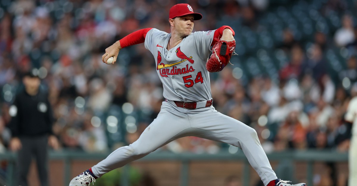 Sonny Gray Traded to Red Sox