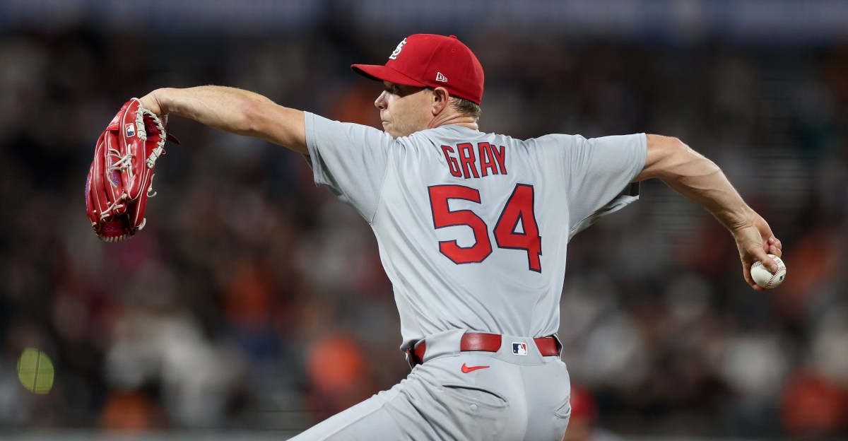 Astros Rumors: Donovan, Gray, Contreras, Walker, Paredes