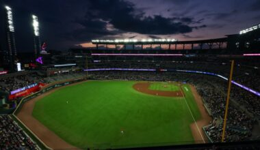 2025 Atlanta Braves Prospect Reviews: Cody Miller