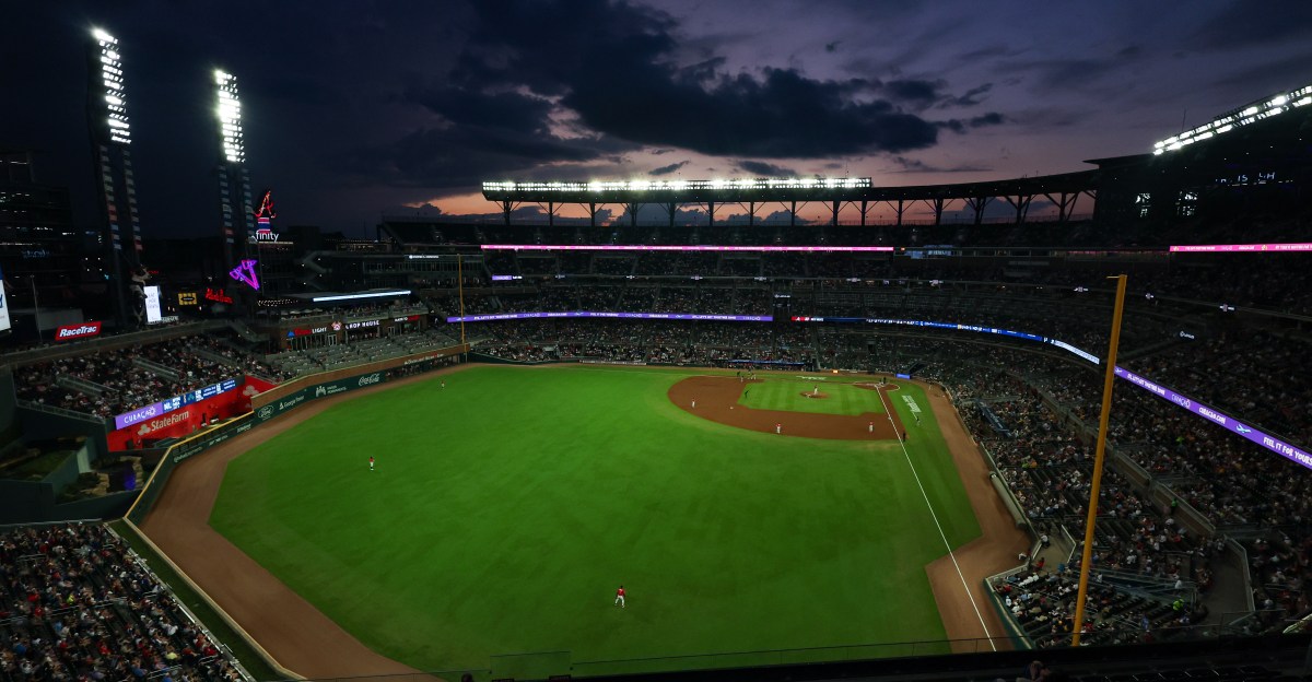 2025 Atlanta Braves Prospect Reviews: Cody Miller