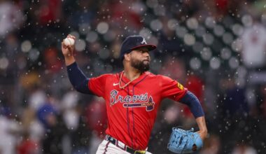 So, who’s gone after the non-tender deadline?