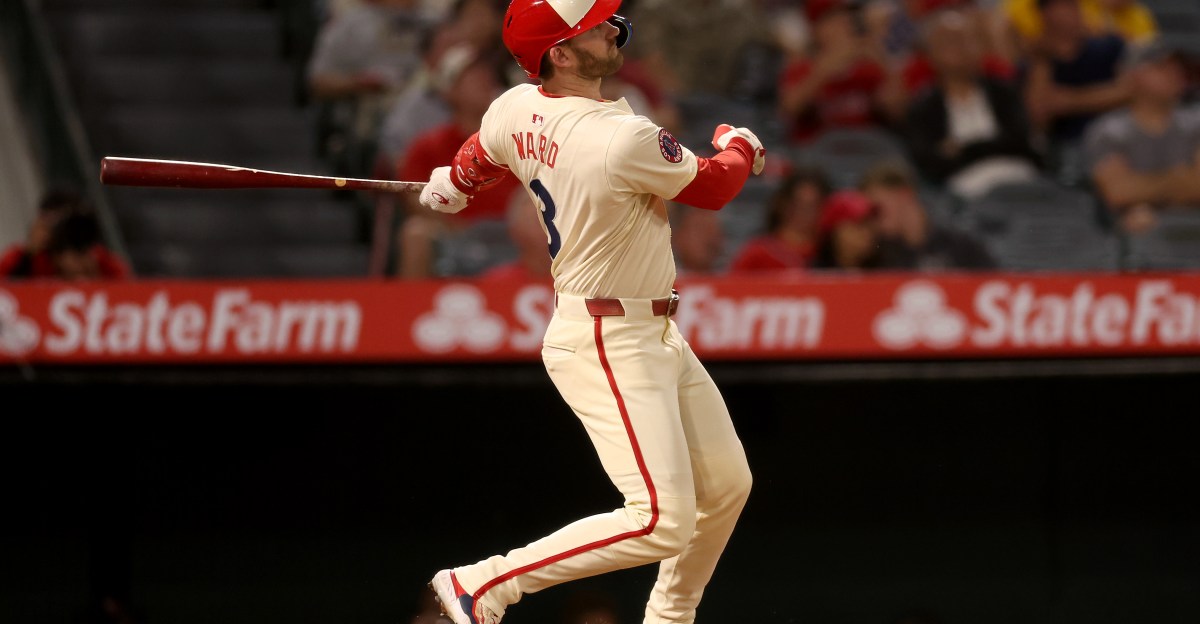 Cross Taylor Ward off Cincinnati’s offseason shopping list