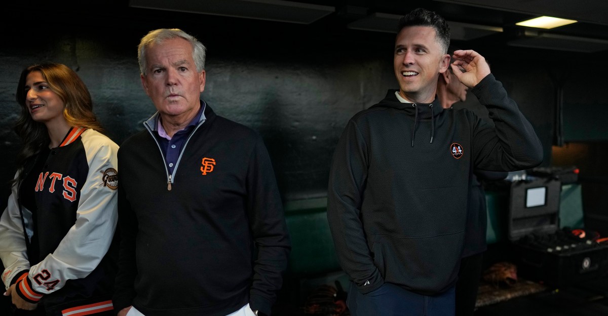 Assessing the Giants’ payroll situation for 2026