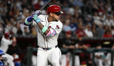 Potential trade target: Ketel Marte