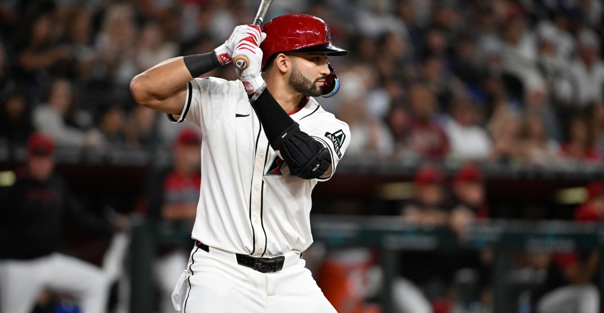 Diamondbacks-Guardians: Let’s Make a Trade