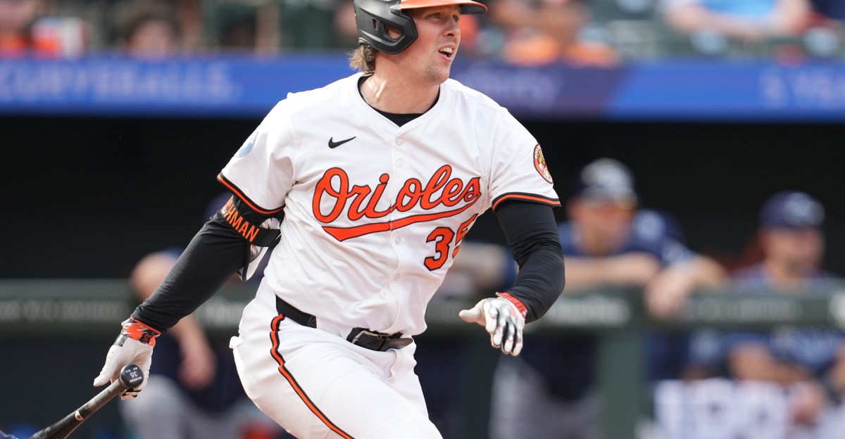 The Nationals Are Actively Exploring The Catching Trade Market, But Do They Have The Firepower To Make A Move?