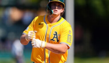 So Far So Good On MLB Awards