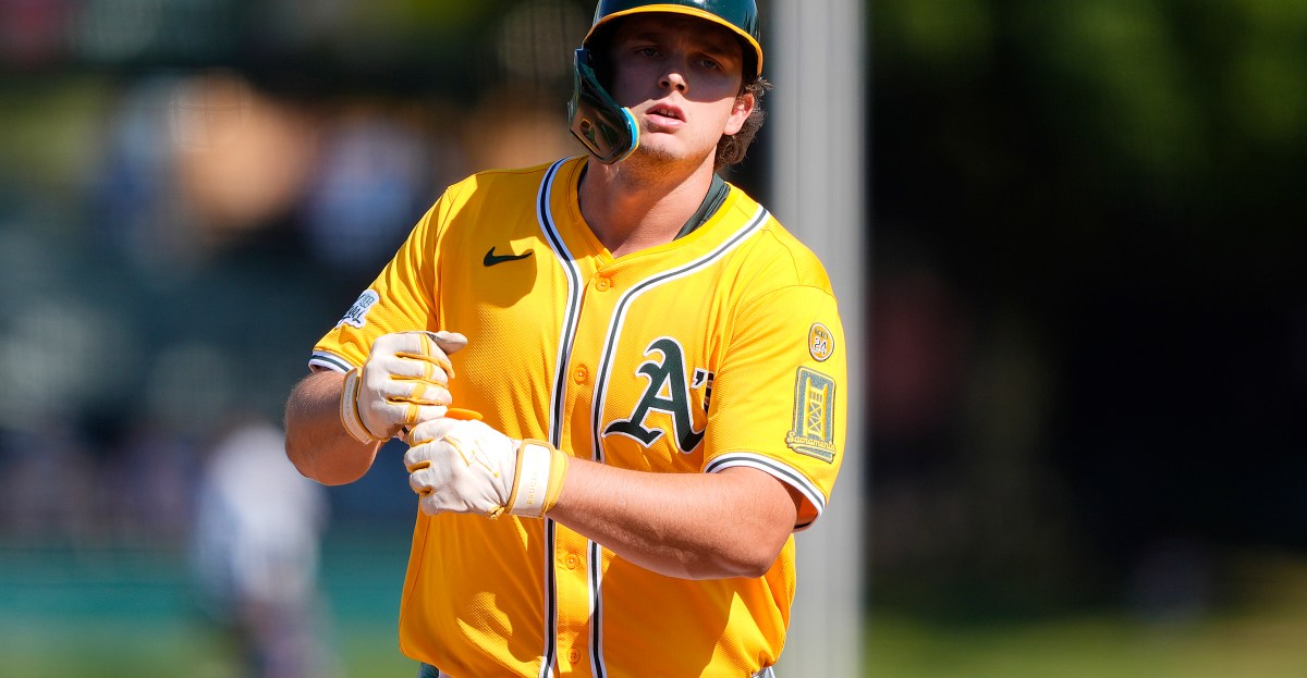 So Far So Good On MLB Awards