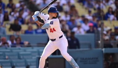 Dodgers news: Andy Pages 2025 season review