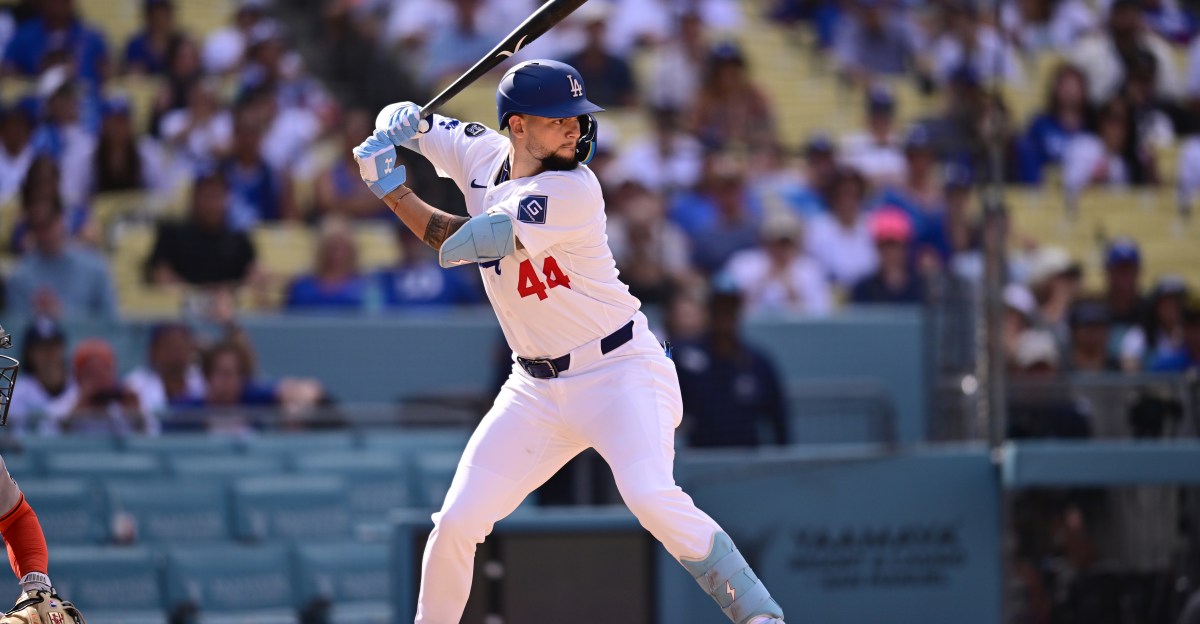 Dodgers news: Andy Pages 2025 season review