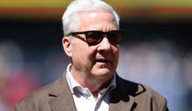 What to know about the potential sale of the Padres 