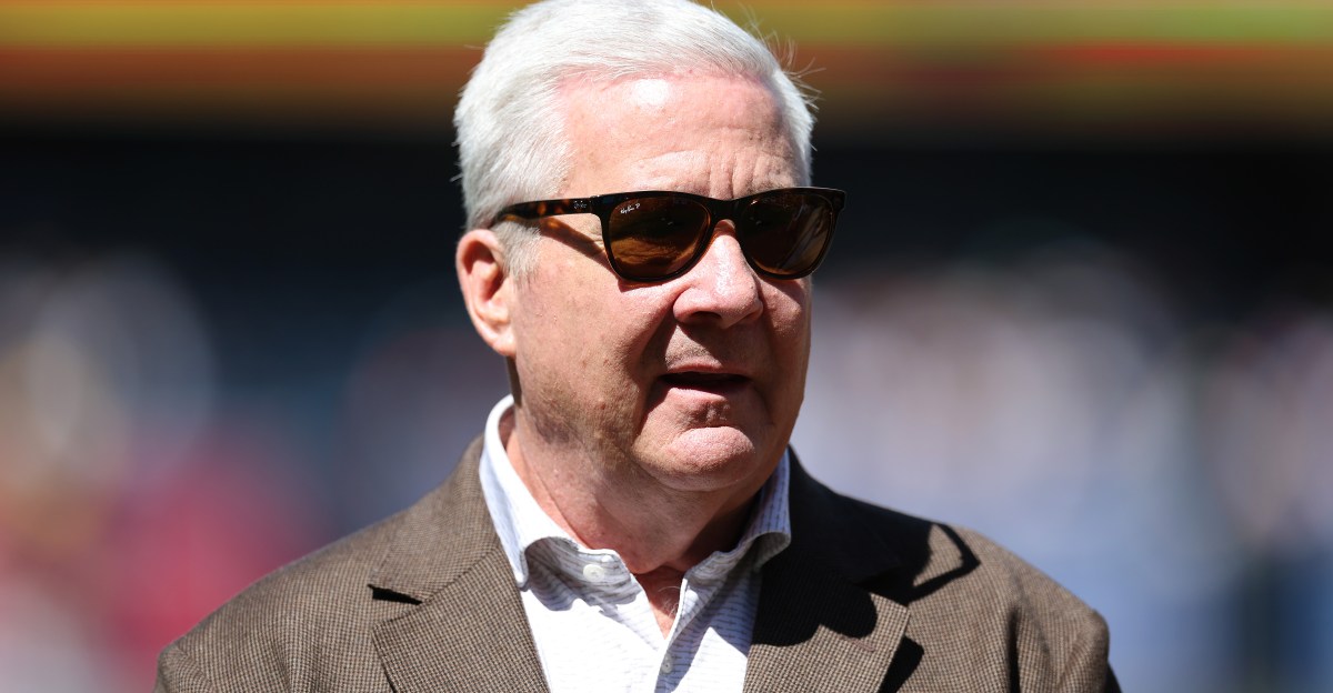 What to know about the potential sale of the Padres 