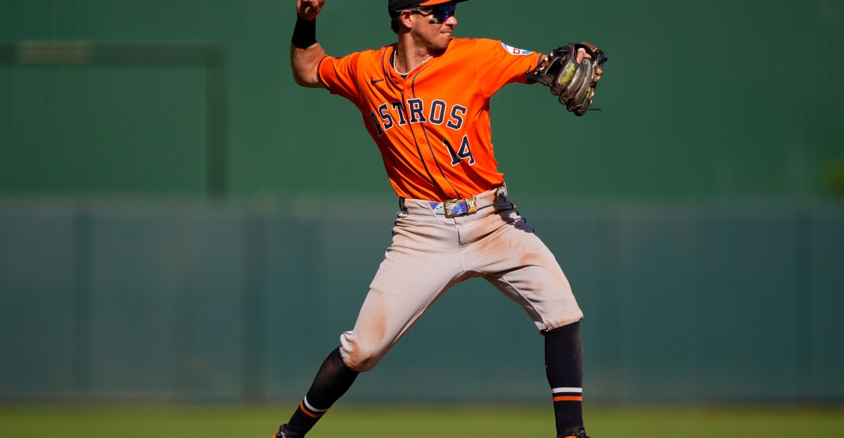 Atlanta Braves News: Mauricio Dubon trade, Raisel Iglesias signing, etc