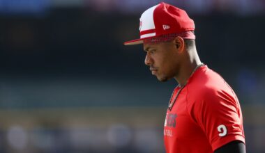 VOTE: Did the Pirates make a mistake by trading Ke’Bryan Hayes?