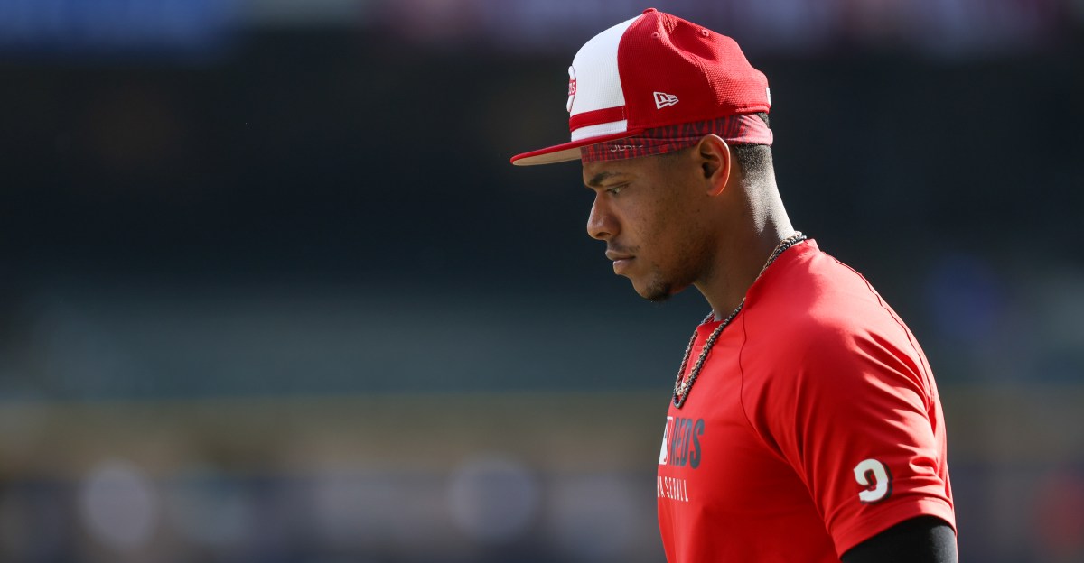 VOTE: Did the Pirates make a mistake by trading Ke’Bryan Hayes?