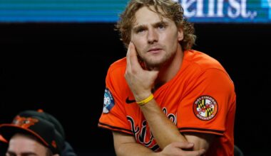 It has been a quiet holiday weekend around MLB