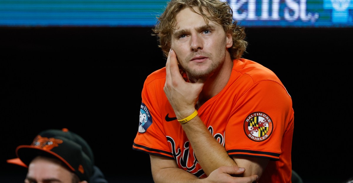 It has been a quiet holiday weekend around MLB