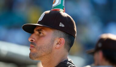 Who will be the best player to be non-tendered this week?