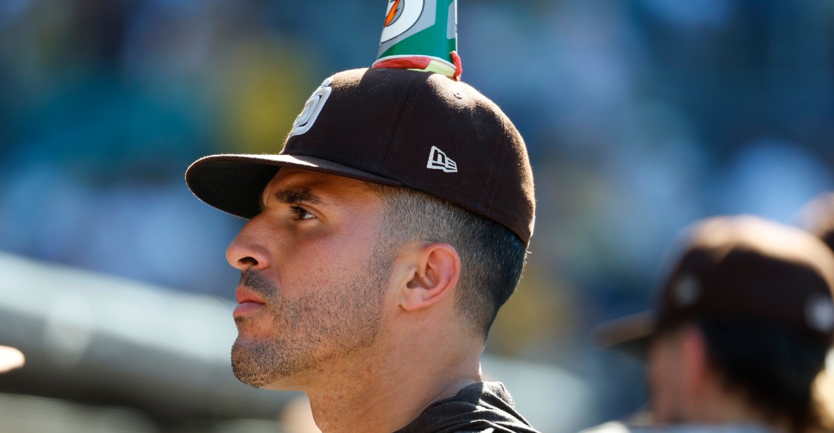 Who will be the best player to be non-tendered this week?