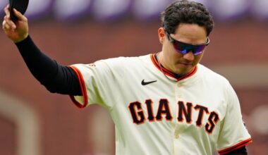 Player review: Wilmer Flores | McCovey Chronicles