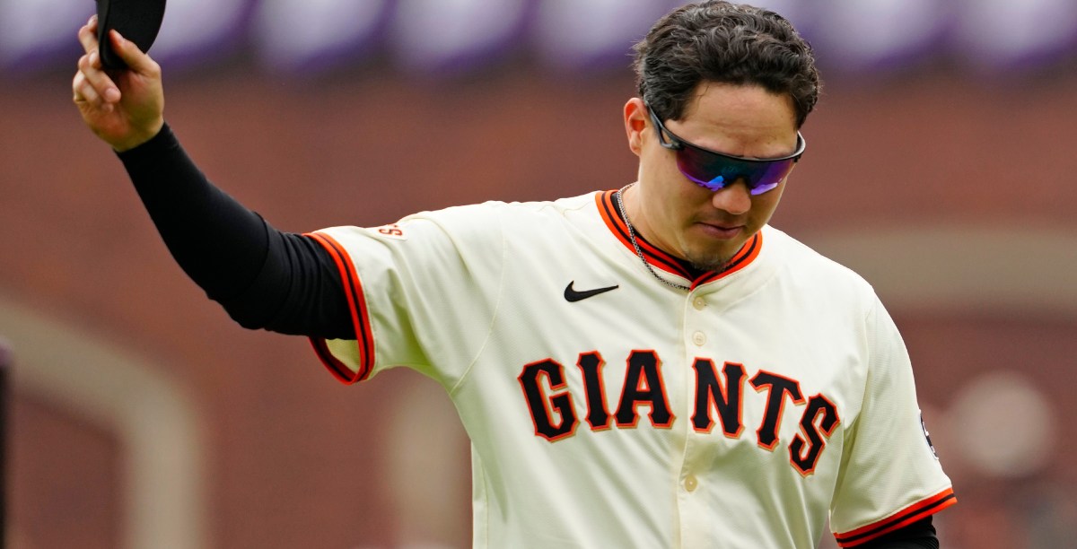 Player review: Wilmer Flores | McCovey Chronicles