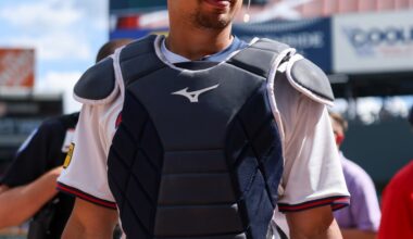 Atlanta Braves News: Drake Baldwin Wins NL Rookie of the Year, 2026 Draft, More