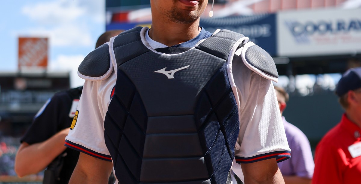 Atlanta Braves News: Drake Baldwin Wins NL Rookie of the Year, 2026 Draft, More