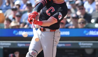 Guardians News and Notes: Brennan and Hentges Gone, Jones and Festa Remain