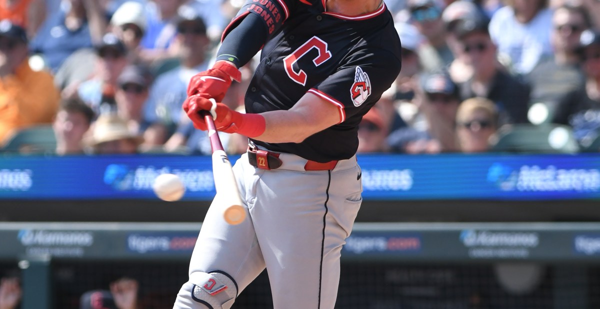 Guardians News and Notes: Brennan and Hentges Gone, Jones and Festa Remain