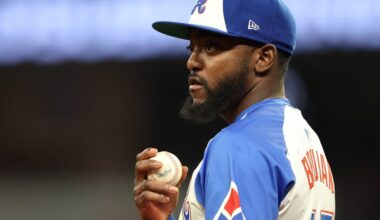 Braves sign Vidal Brujan to split contract