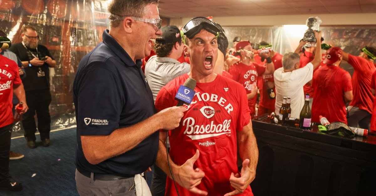 Reds decline 2026 options on Austin Hays, Brent Suter, Scott Barlow