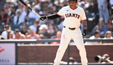 How do Giants fans feel about Rafael Devers’ 2025 season?