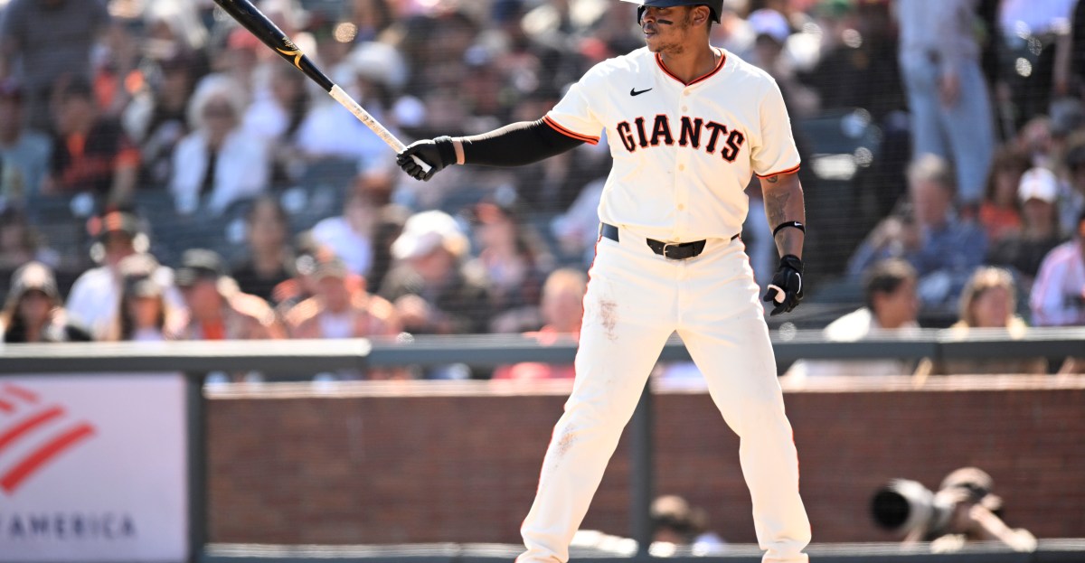 How do Giants fans feel about Rafael Devers’ 2025 season?