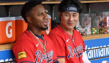 Atlanta Braves News: Offseason begins, option decisions, more