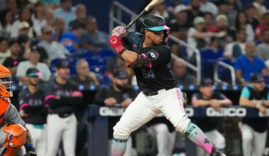 Marlins-Guardians: Let’s Make a Trade