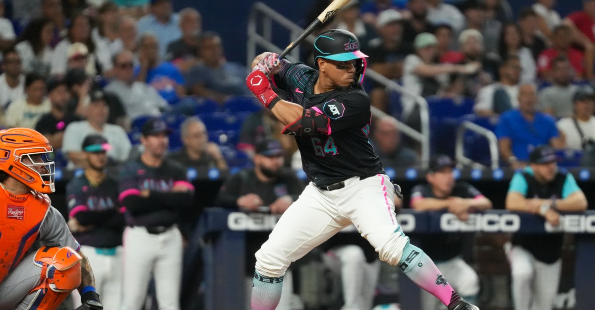 Marlins-Guardians: Let’s Make a Trade