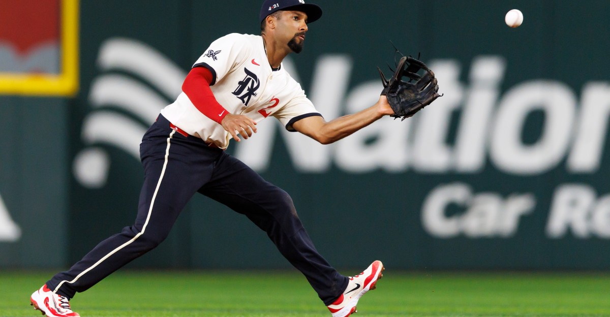 Texas Rangers News and Links - November 03