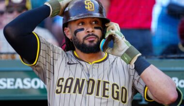 Fernando Tatis Jr. is wanted… especially in San Diego