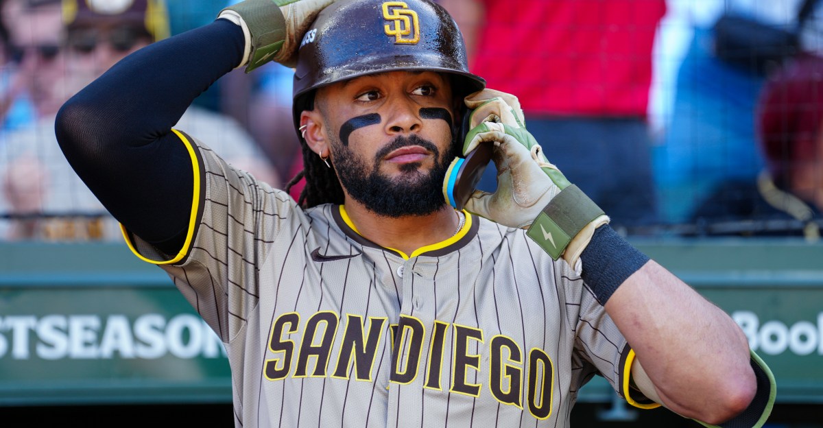 Fernando Tatis Jr. is wanted… especially in San Diego
