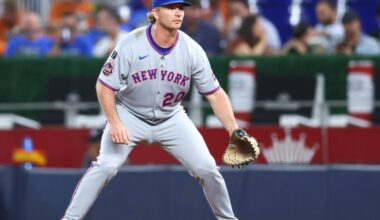 Should the Orioles be in on the Pete Alonso sweepstakes?