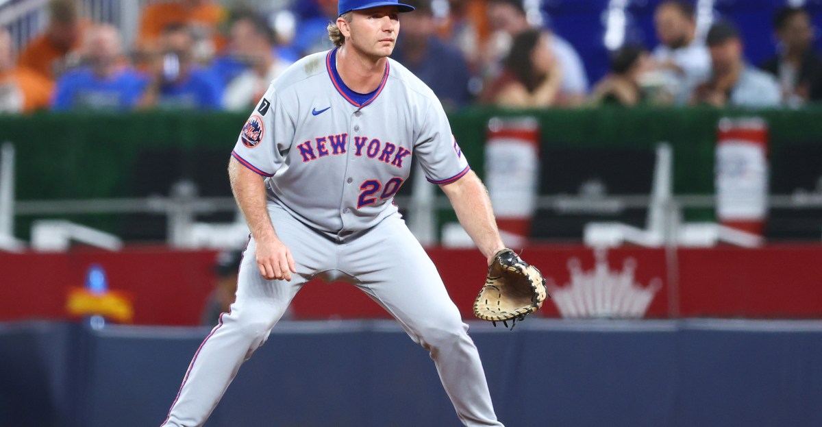 Should the Orioles be in on the Pete Alonso sweepstakes?