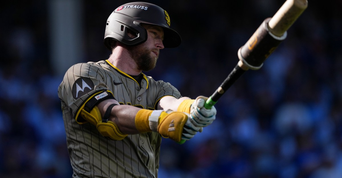 Good Morning San Diego: Craig Stammen adds to his coaching staff; Jake Cronenworth identified as possible trade candidate