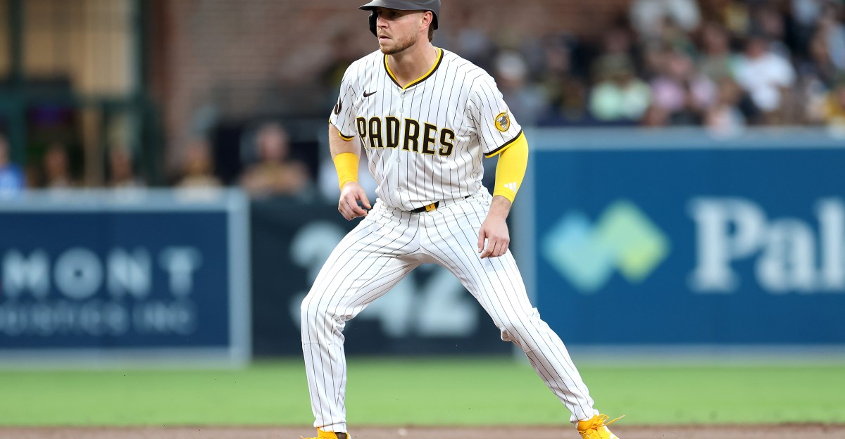 Poll: Should the Rangers sign Ryan O’Hearn?