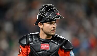 Orioles news: Alex Jackson traded to Twins