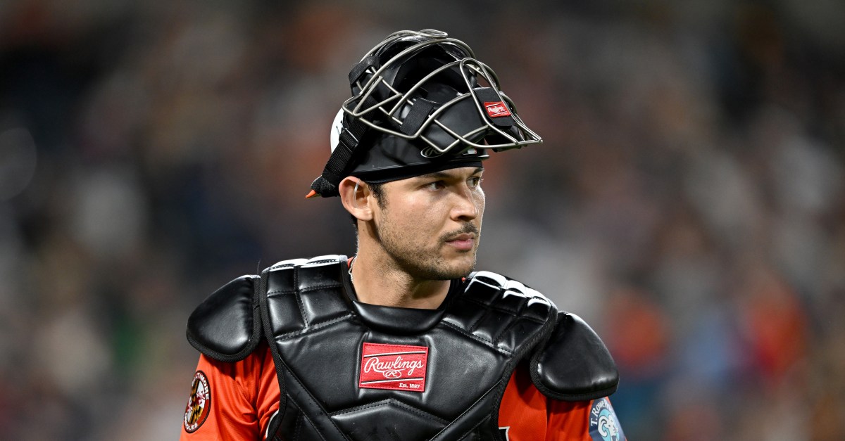 Orioles news: Alex Jackson traded to Twins