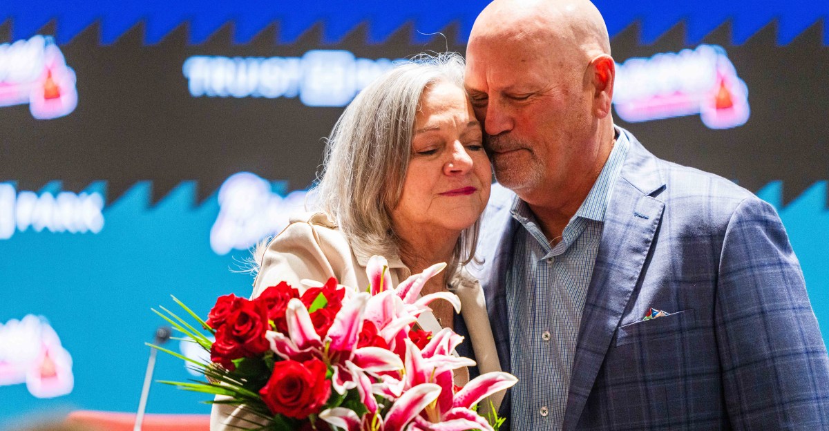 Finding thankfulness and gratitude in a trying 2025