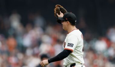 How do Giants fans feel about Wilmer Flores’ 2025 season?