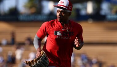 Opinion: The Pirates were wrong to trade Ke’Bryan Hayes