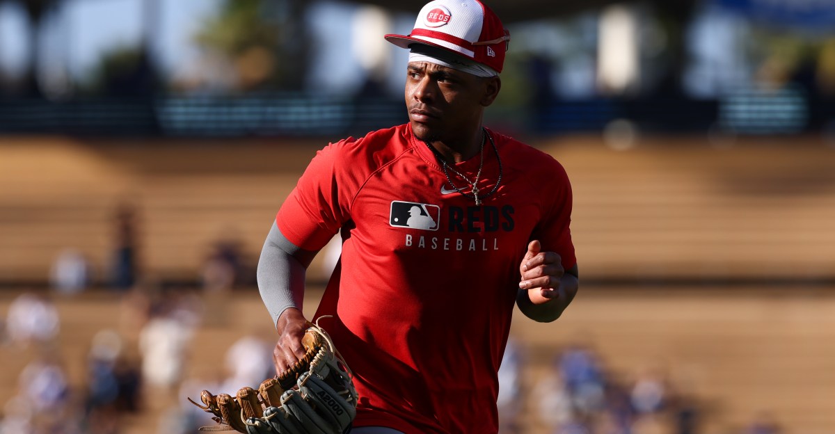 Opinion: The Pirates were wrong to trade Ke’Bryan Hayes