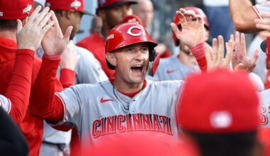 Guardians Should Explore Signing Austin Hays